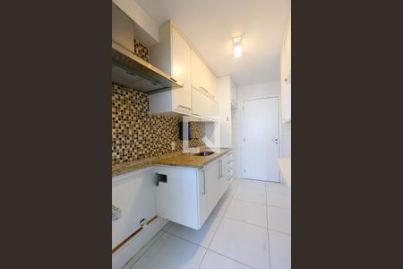 Apartamento para alugar com 3 quartos, 95m² em Cidade São Francisco, São Paulo