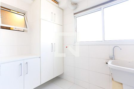 Apartamento para alugar com 3 quartos, 95m² em Cidade São Francisco, São Paulo