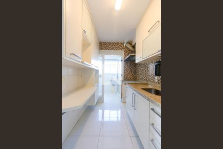 Apartamento para alugar com 3 quartos, 95m² em Cidade São Francisco, São Paulo