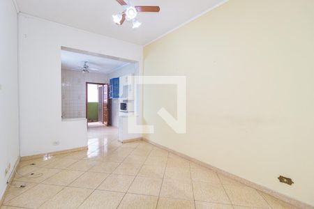 Sala de casa à venda com 2 quartos, 115m² em Mooca, São Paulo