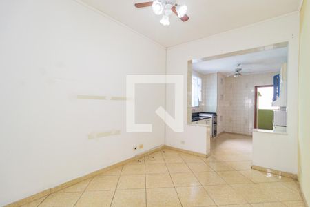 Sala de casa à venda com 2 quartos, 115m² em Mooca, São Paulo