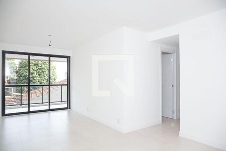 Apartamento à venda com 3 quartos, 93m² em Maracanã, Rio de Janeiro