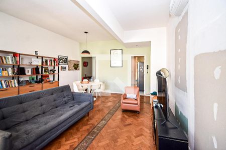 Apartamento à venda com 2 quartos, 97m² em Botafogo, Rio de Janeiro