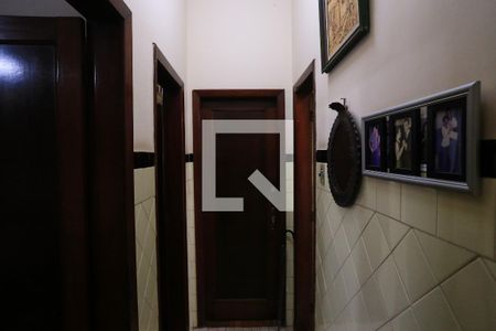 Quarto 1 de casa à venda com 4 quartos, 40m² em Sagrada Família, Belo Horizonte