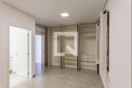 Suíte 1 de casa de condomínio à venda com 3 quartos, 156m² em Parque Nova Campinas, Campinas