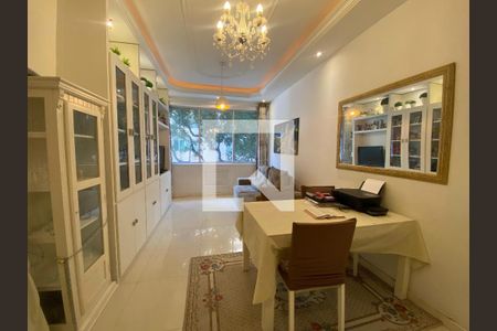Apartamento à venda com 2 quartos, 73m² em Copacabana, Rio de Janeiro