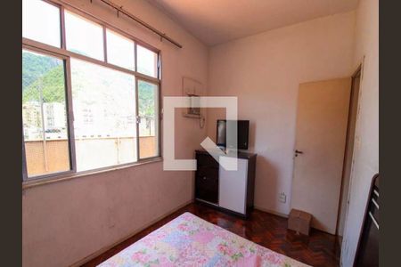 Apartamento à venda com 3 quartos, 110m² em Rio Comprido, Rio de Janeiro