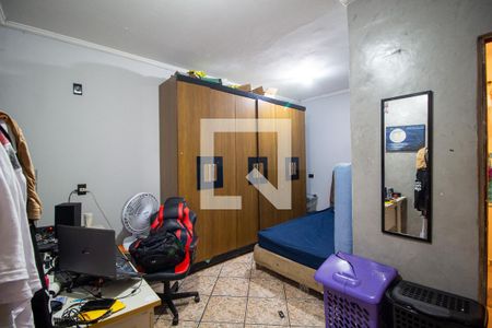 Suite  de casa para alugar com 4 quartos, 240m² em Jardim Betania, Sorocaba