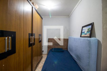 Suite  de casa para alugar com 4 quartos, 240m² em Jardim Betania, Sorocaba