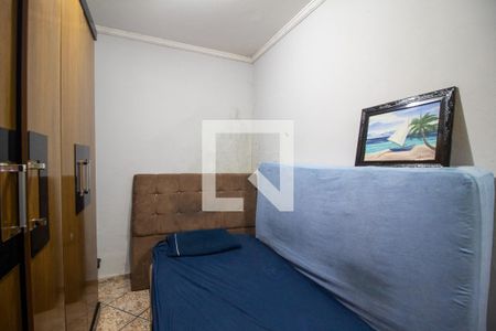 Suite  de casa para alugar com 4 quartos, 240m² em Jardim Betania, Sorocaba