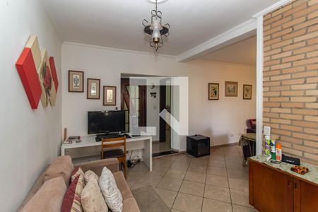 Sala de casa à venda com 3 quartos, 350m² em São Miguel, São Paulo