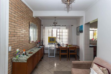Sala de casa à venda com 3 quartos, 350m² em São Miguel, São Paulo