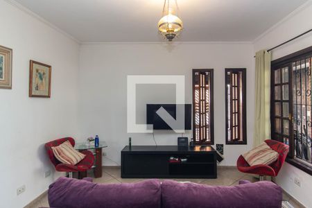 Sala de casa à venda com 3 quartos, 350m² em São Miguel, São Paulo