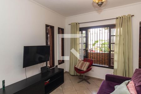 Sala de casa à venda com 3 quartos, 350m² em São Miguel, São Paulo