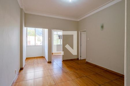 Apartamento à venda com 3 quartos, 77m² em Tijuca, Rio de Janeiro