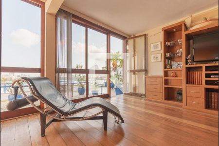 Apartamento à venda com 3 quartos, 400m² em Ipanema, Rio de Janeiro