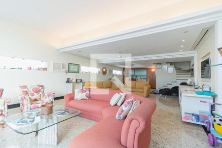 Apartamento à venda com 3 quartos, 400m² em Ipanema, Rio de Janeiro