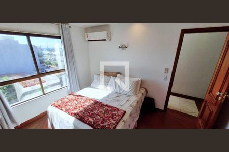 Apartamento à venda com 3 quartos, 400m² em Recreio dos Bandeirantes, Rio de Janeiro