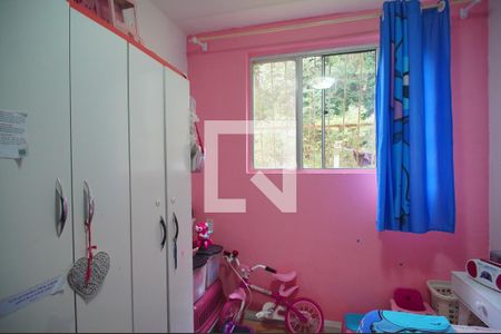 Quarto 1 de apartamento à venda com 2 quartos, 42m² em São João Batista, São Leopoldo