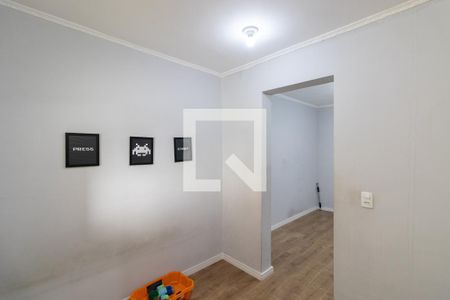 Quarto 1 de casa de condomínio à venda com 4 quartos, 110m² em Parada Xv de Novembro, São Paulo