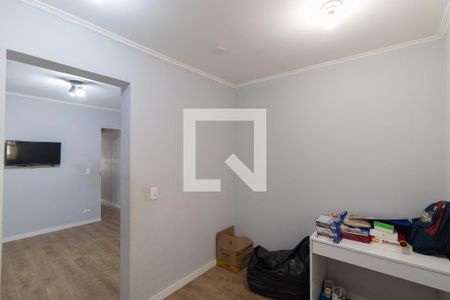Quarto 1 de casa de condomínio à venda com 4 quartos, 110m² em Parada Xv de Novembro, São Paulo