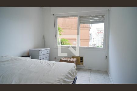 Quarto de kitnet/studio para alugar com 1 quarto, 30m² em Centro Histórico, Porto Alegre