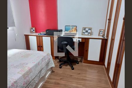 Apartamento à venda com 3 quartos, 114m² em Tijuca, Rio de Janeiro
