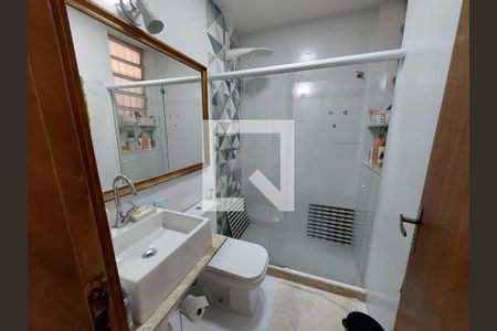 Casa à venda com 5 quartos, 178m² em Andaraí, Rio de Janeiro