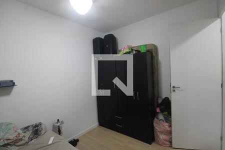 Quarto de apartamento à venda com 2 quartos, 45m² em Curicica, Rio de Janeiro