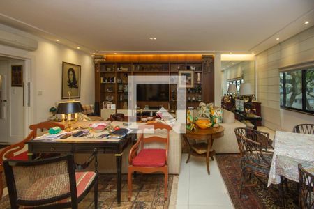 Apartamento à venda com 2 quartos, 149m² em Ipanema, Rio de Janeiro