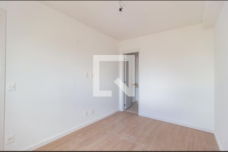 Suíte 1 de apartamento à venda com 3 quartos, 123m² em Brás, São Paulo