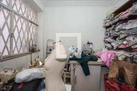 Casa à venda com 4 quartos, 280m² em Praça da Bandeira, Rio de Janeiro