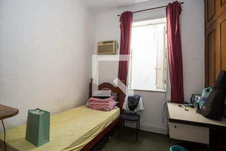 Casa à venda com 4 quartos, 280m² em Praça da Bandeira, Rio de Janeiro