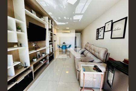 Apartamento à venda com 2 quartos, 88m² em Boa Viagem, Niterói