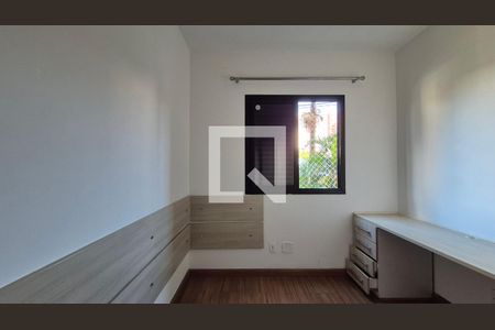 Quarto de apartamento para alugar com 3 quartos, 72m² em Vila Floresta, Santo André