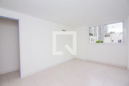 Apartamento à venda com 3 quartos, 86m² em Laranjeiras, Rio de Janeiro
