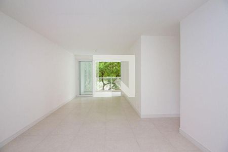 Apartamento à venda com 3 quartos, 86m² em Laranjeiras, Rio de Janeiro