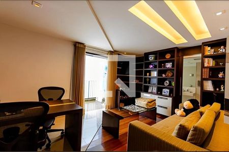 Apartamento à venda com 4 quartos, 480m² em Ingá, Niterói