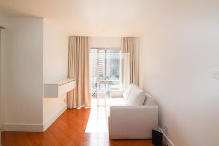 Apartamento para alugar com 2 quartos, 68m² em Itaim Bibi, São Paulo