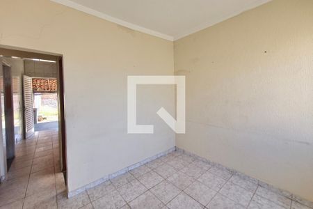 Sala de casa à venda com 2 quartos, 95m² em Jardim Santa Lúcia, Campinas