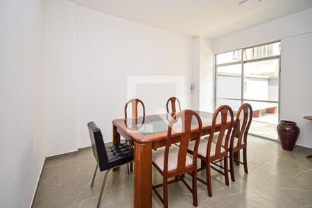 Apartamento à venda com 3 quartos, 120m² em Tijuca, Rio de Janeiro