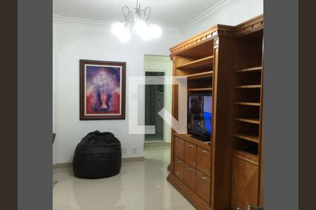 Apartamento à venda com 3 quartos, 130m² em Copacabana, Rio de Janeiro