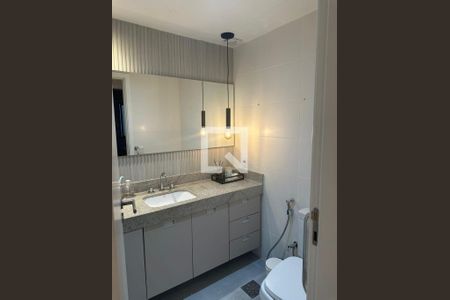 Apartamento à venda com 3 quartos, 118m² em Charitas, Niterói