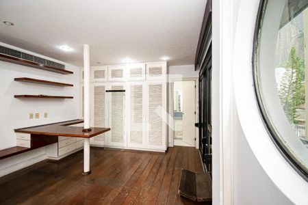 Apartamento à venda com 4 quartos, 256m² em Urca, Rio de Janeiro