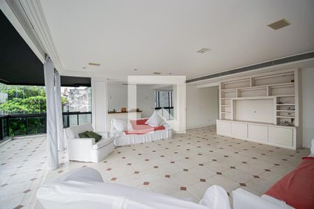 Apartamento à venda com 4 quartos, 256m² em Urca, Rio de Janeiro