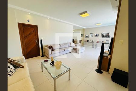 Apartamento à venda com 4 quartos, 450m² em Tijuca, Rio de Janeiro