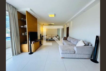 Apartamento à venda com 4 quartos, 450m² em Tijuca, Rio de Janeiro