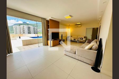 Apartamento à venda com 4 quartos, 450m² em Tijuca, Rio de Janeiro