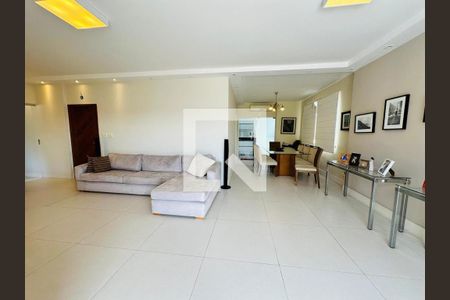 Apartamento à venda com 4 quartos, 450m² em Tijuca, Rio de Janeiro