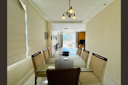 Apartamento à venda com 4 quartos, 450m² em Tijuca, Rio de Janeiro